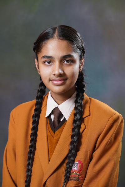 Sukhjot Kaur