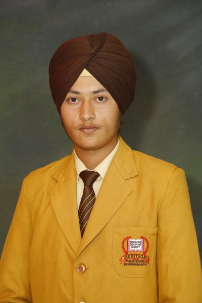 Navpreet Singh