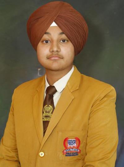 Harjot Singh