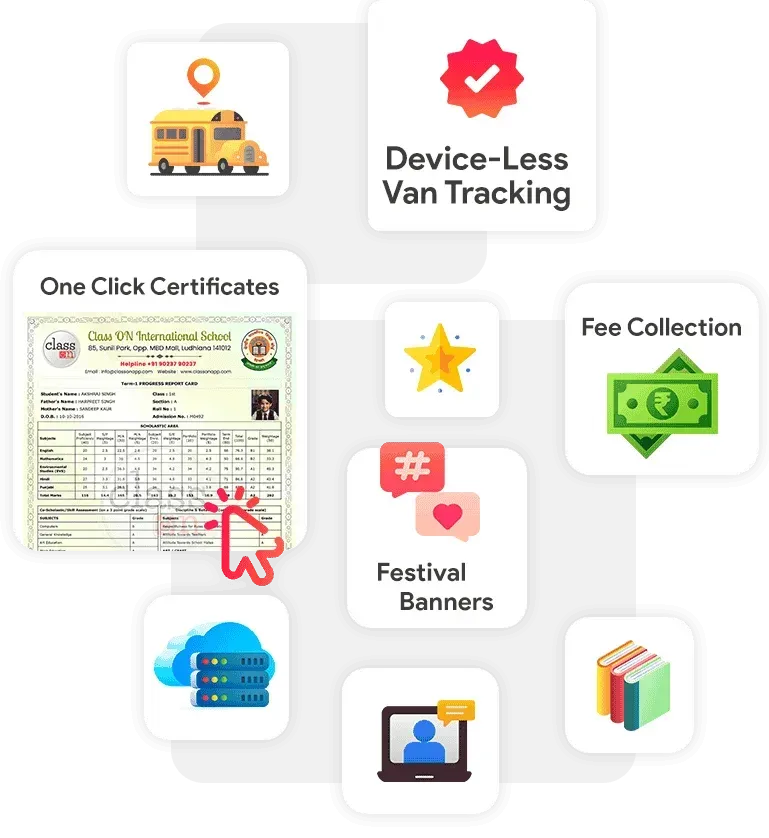 DxDf2 rncmh best school software